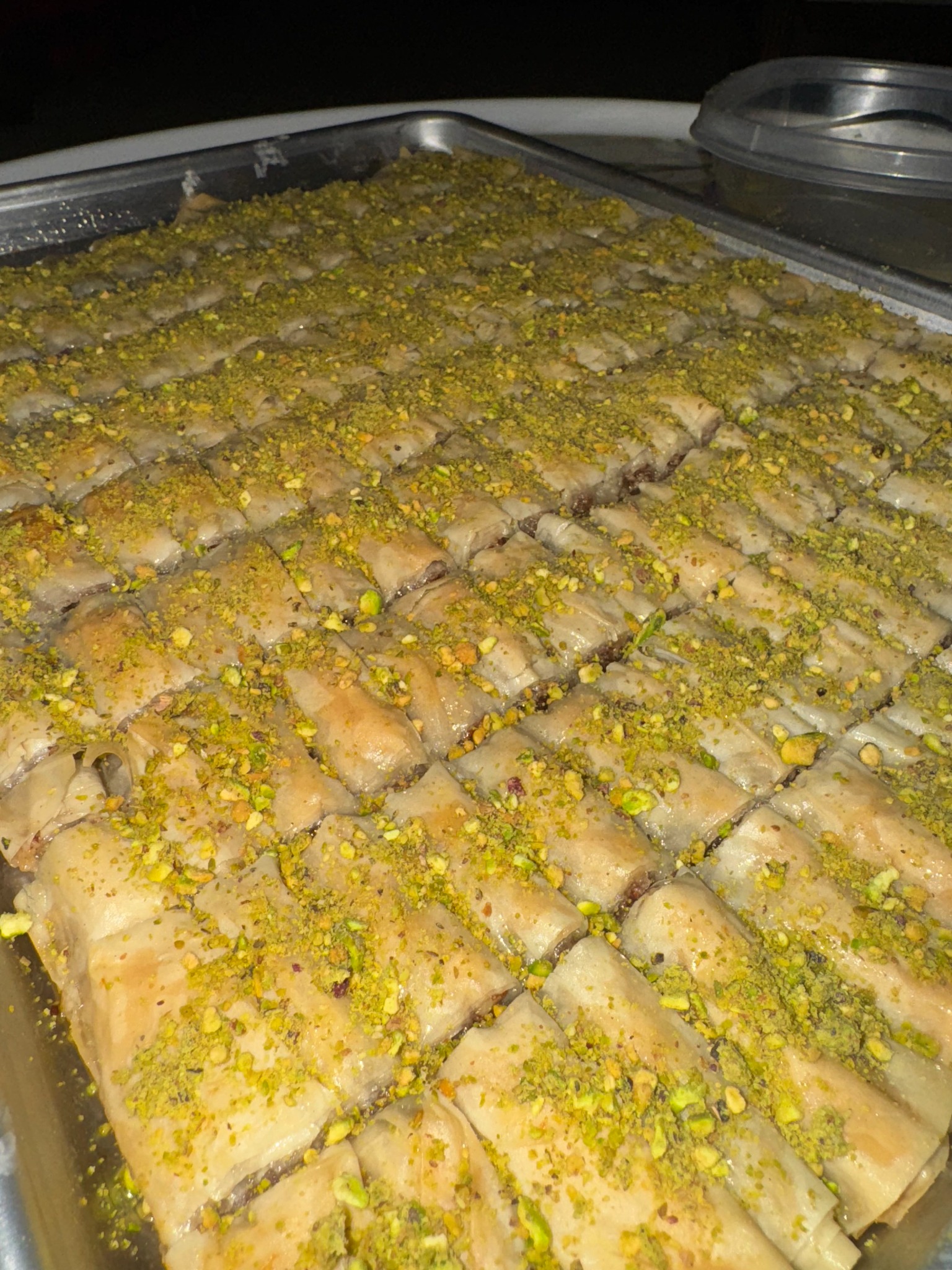 Baklawa photo 2